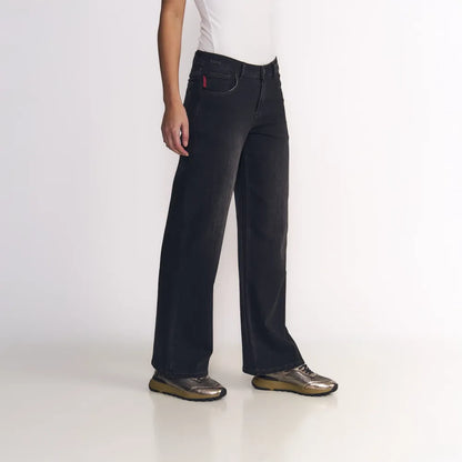 jeans-mujer-wide-leg-tiro-alto-negro-castaño