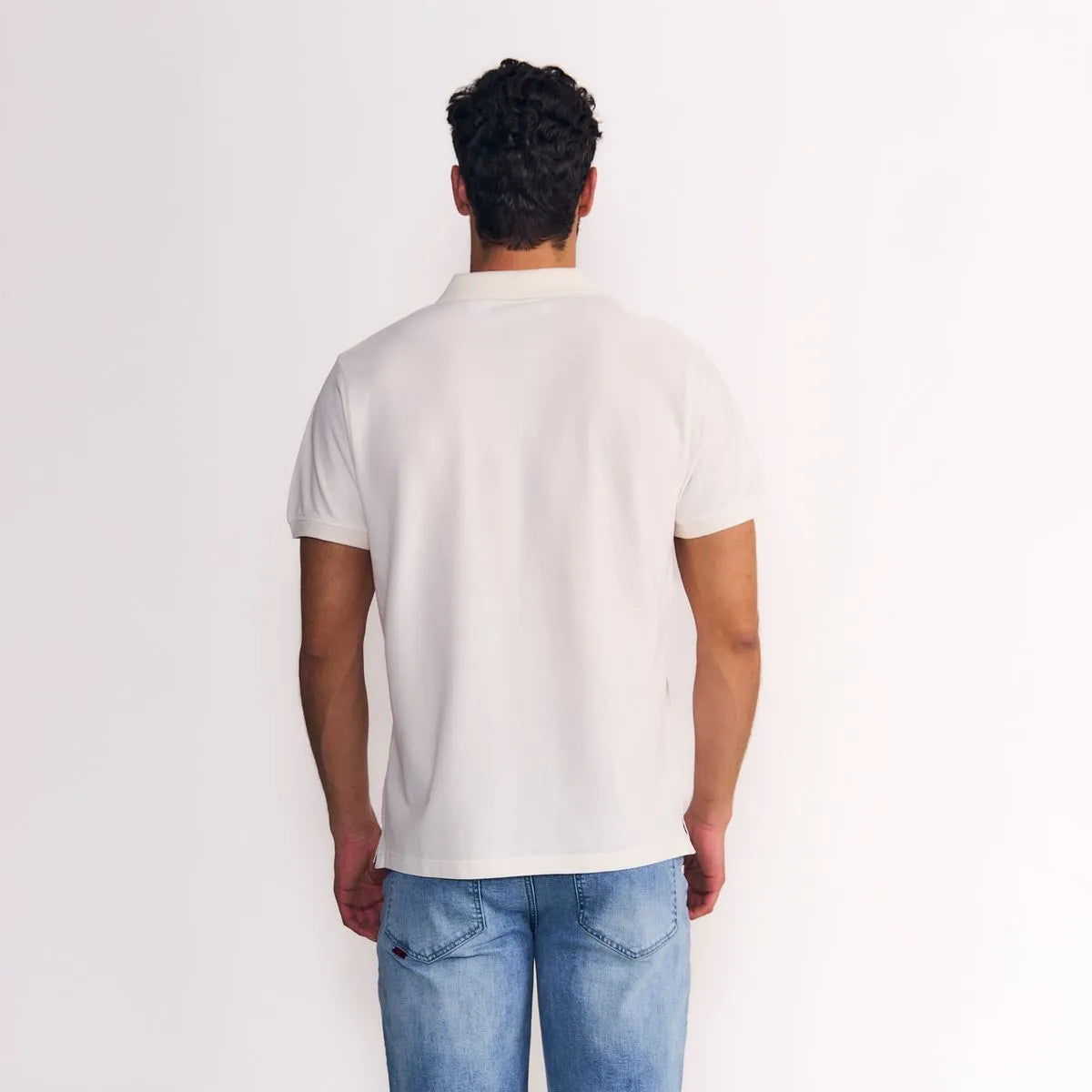 polera-m/c-polo-piqué-silicone-wash-off-white