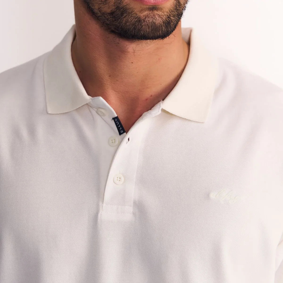 polera-m/c-polo-piqué-silicone-wash-off-white