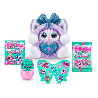 Figura Puppycorn sorpresa