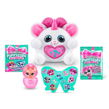 Figura Puppycorn sorpresa