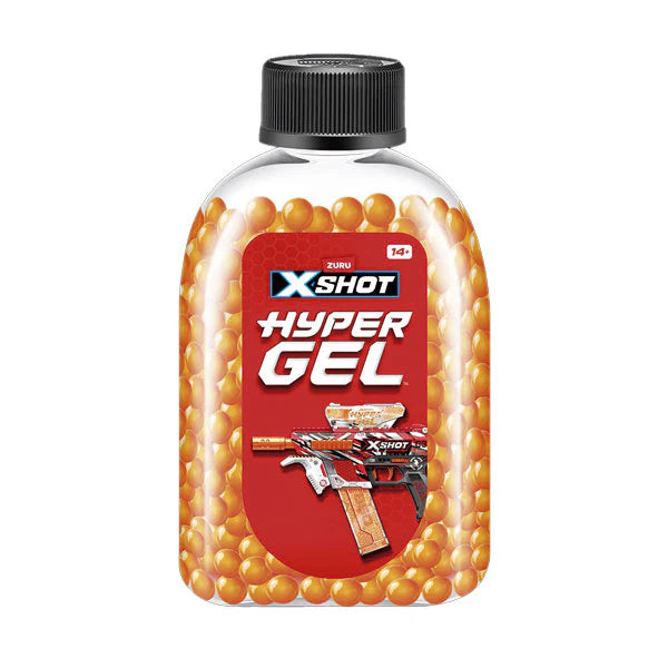 Lanzador hyper gel stinger X-Shot