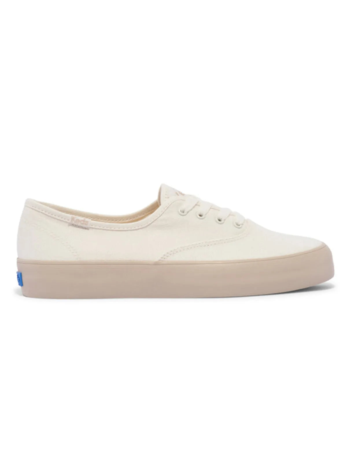Zapatilla Mujer Champion GN Canvas Beige