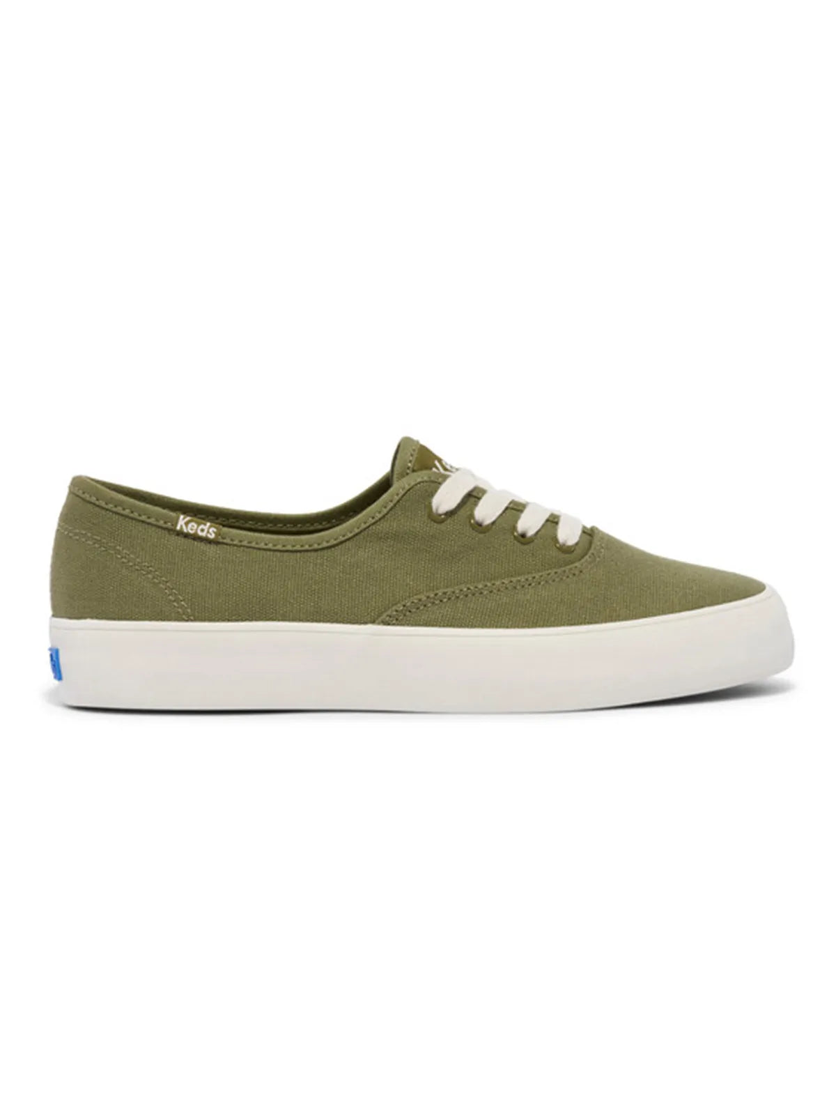 Zapatilla Mujer Champion GN Canvas Verde