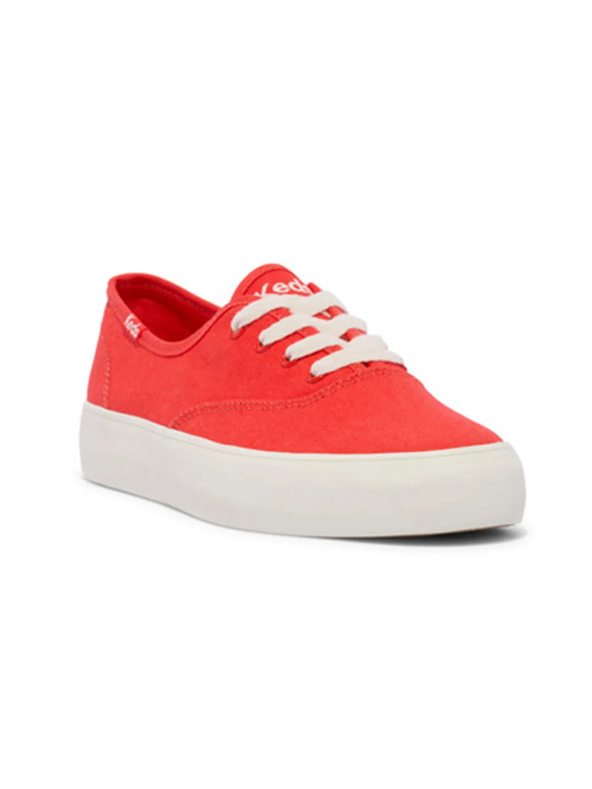 Zapatilla Mujer Champion GN Canvas Rojo