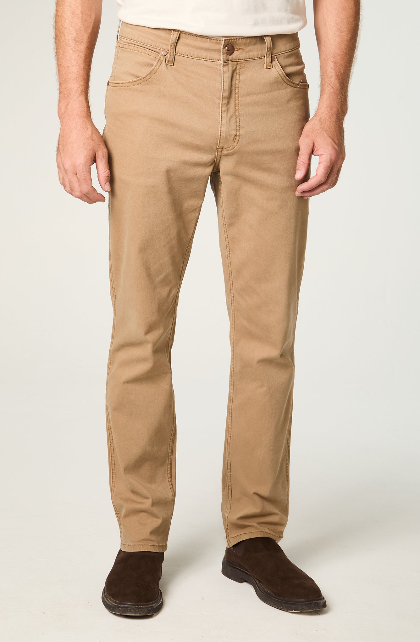 Pantalón Hombre Greensboro Dijon