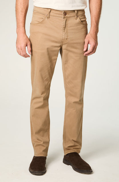 Pantalón Hombre Greensboro Dijon