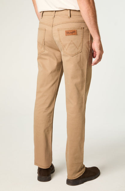Pantalón Hombre Greensboro Dijon