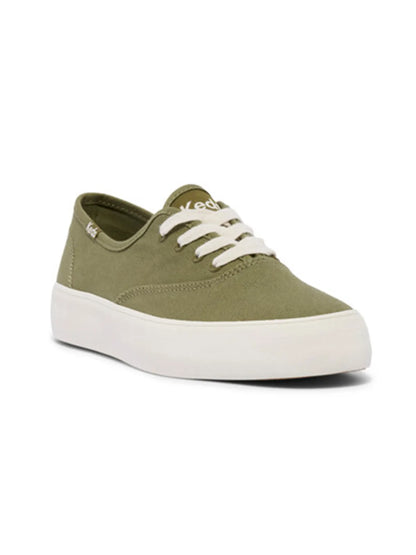 Zapatilla Mujer Champion GN Canvas Verde