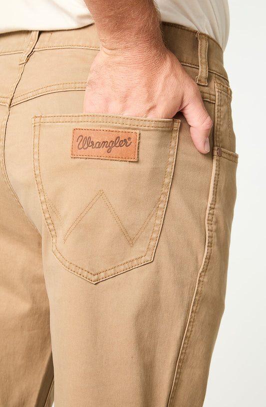 Pantalón Hombre Greensboro Dijon