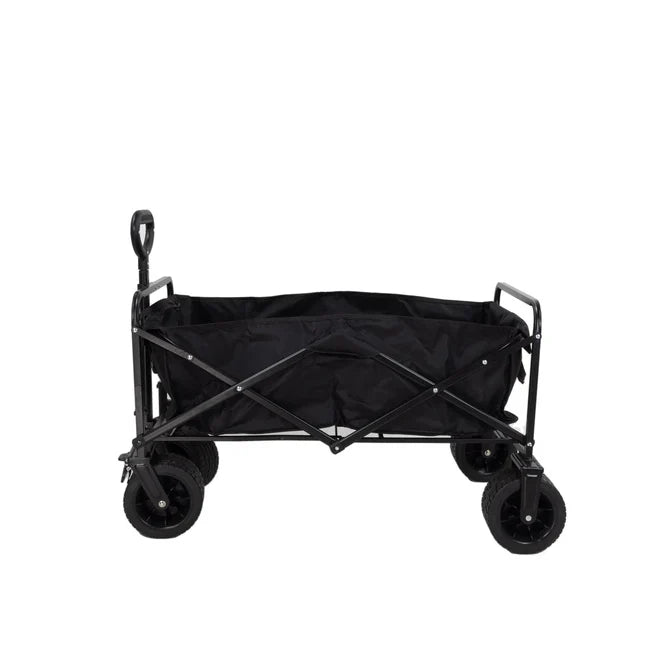 carro-de-arrastre-wagon-negro