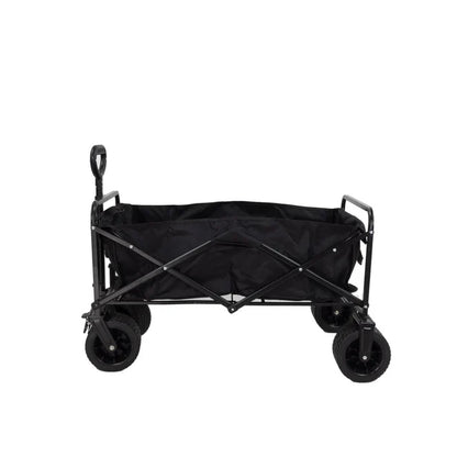 carro-de-arrastre-wagon-negro