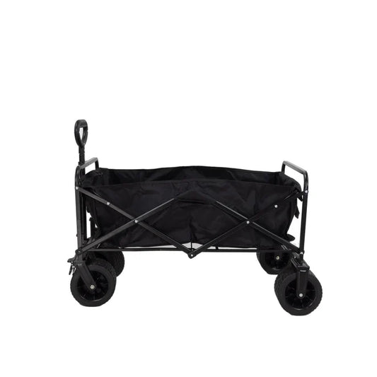 carro-de-arrastre-wagon-negro