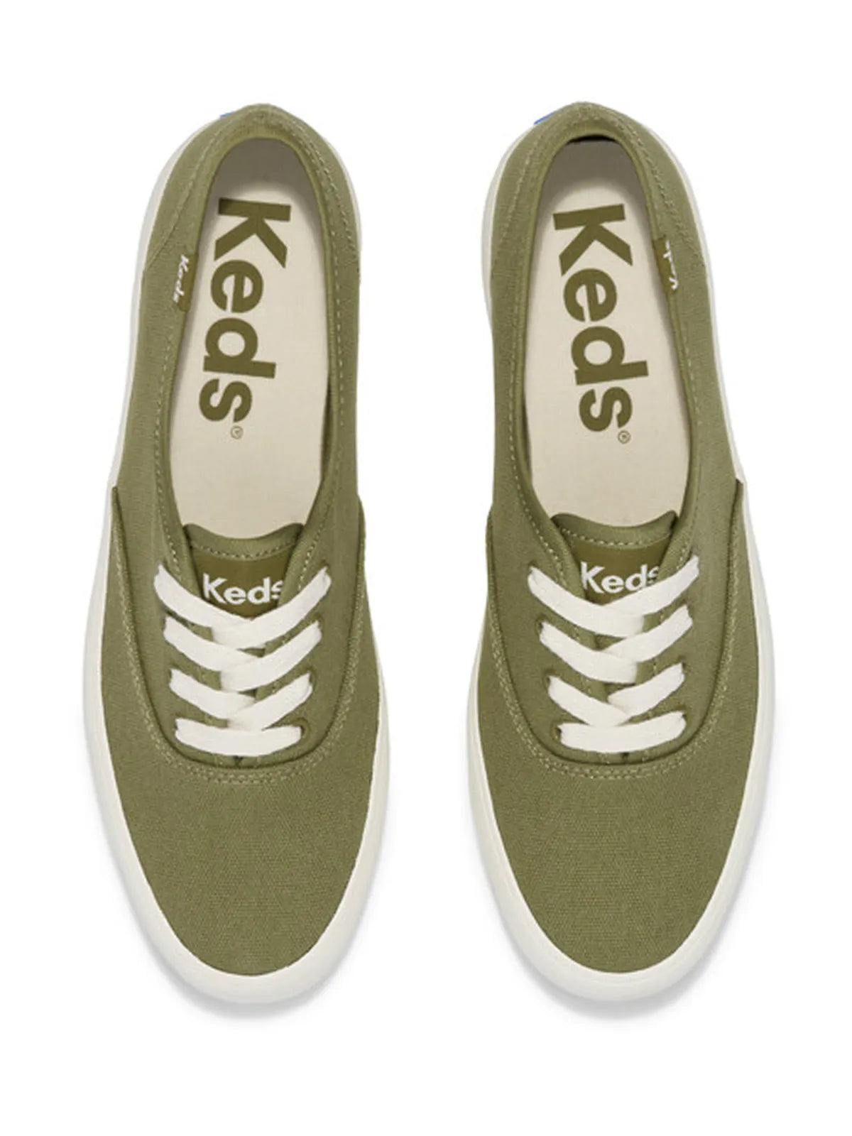 Zapatilla Mujer Champion GN Canvas Verde