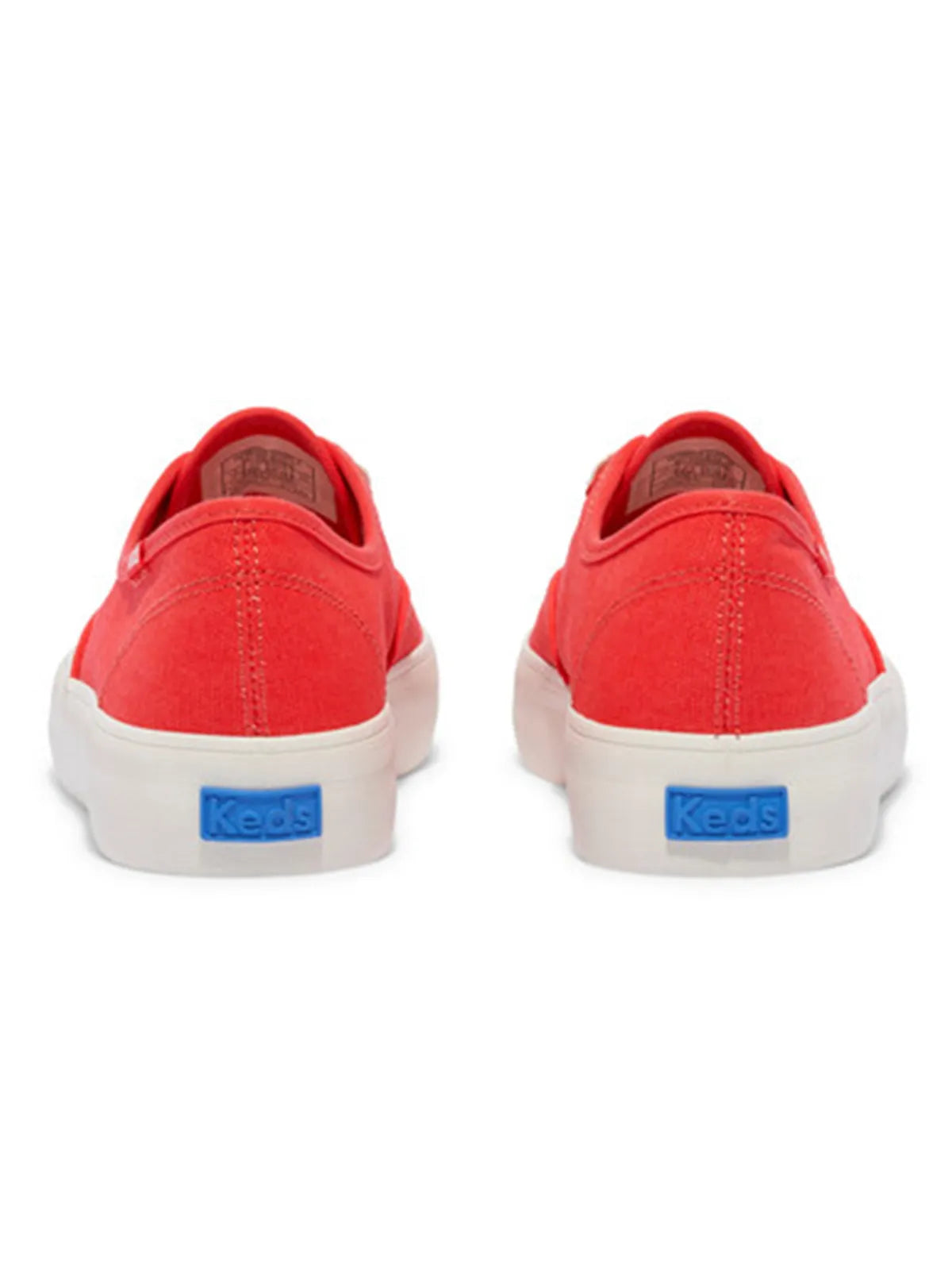 Zapatilla Mujer Champion GN Canvas Rojo
