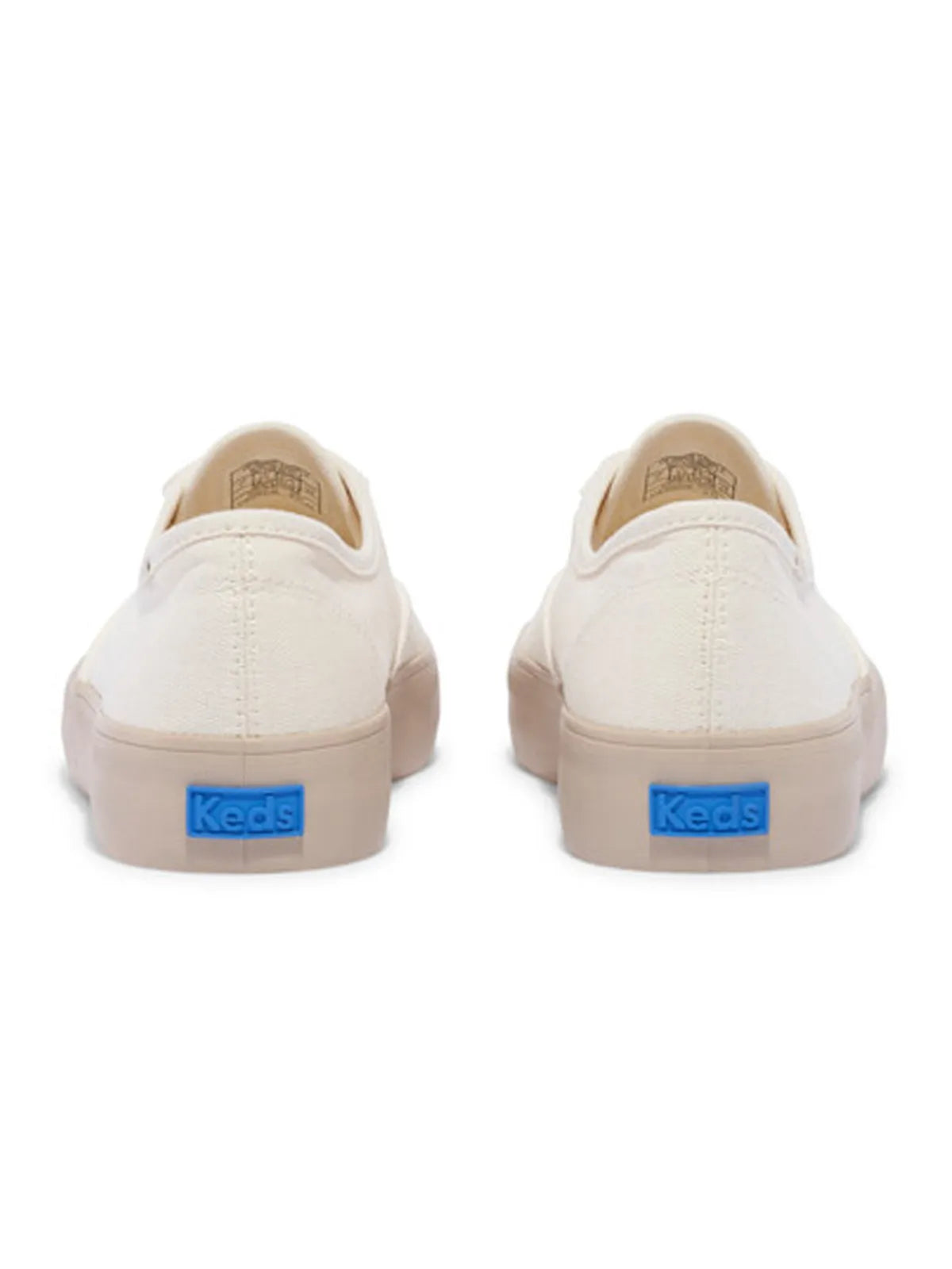 Zapatilla Mujer Champion GN Canvas Beige