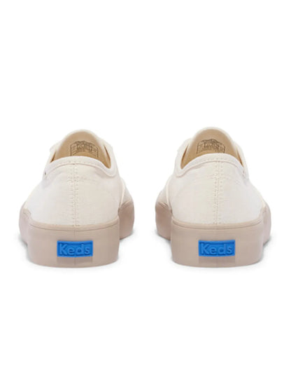 Zapatilla Mujer Champion GN Canvas Beige