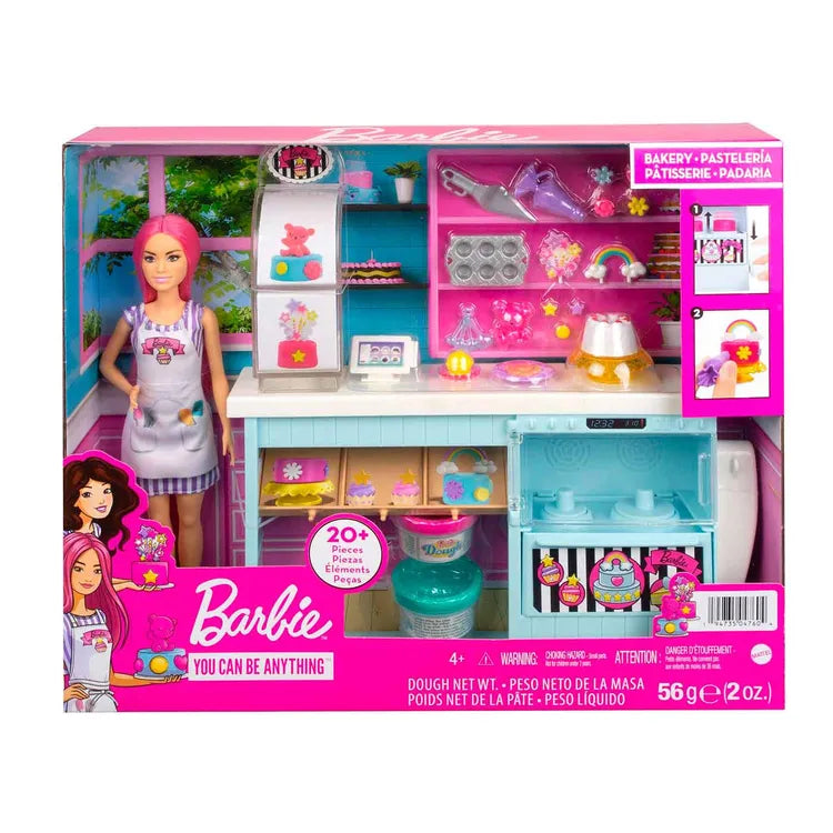set-de-juego-barbie-repostería