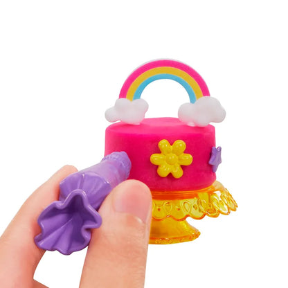 Set De Juego Barbie Repostería