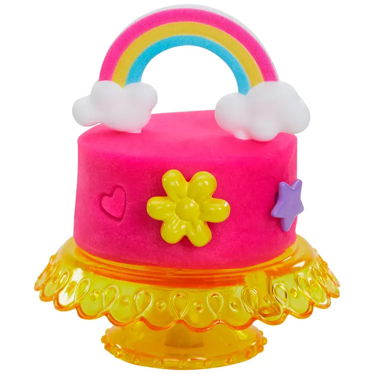 Set De Juego Barbie Repostería