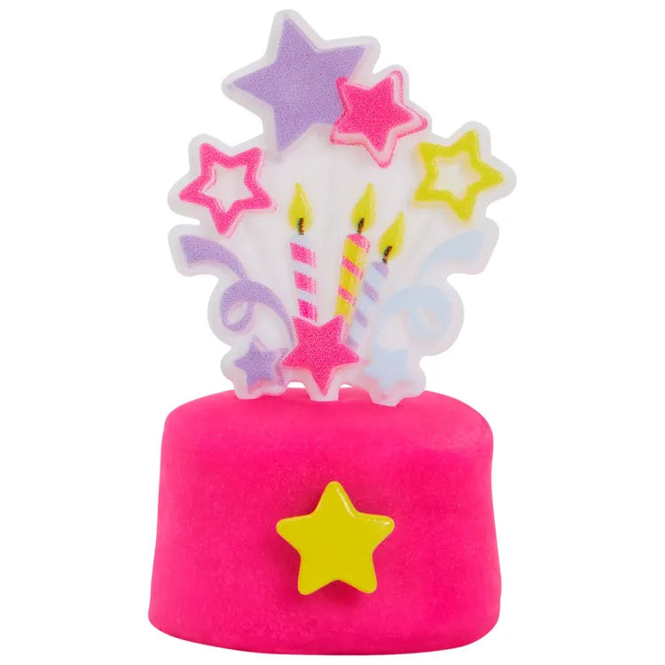 Set De Juego Barbie Repostería