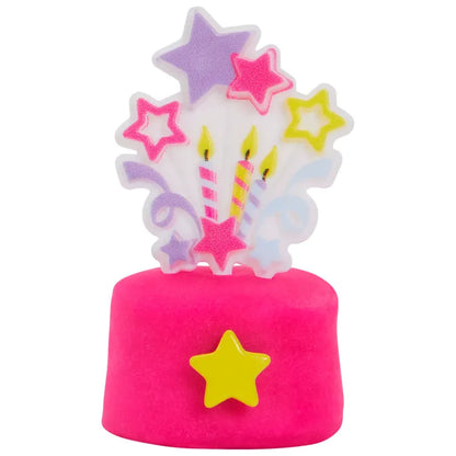 Set De Juego Barbie Repostería