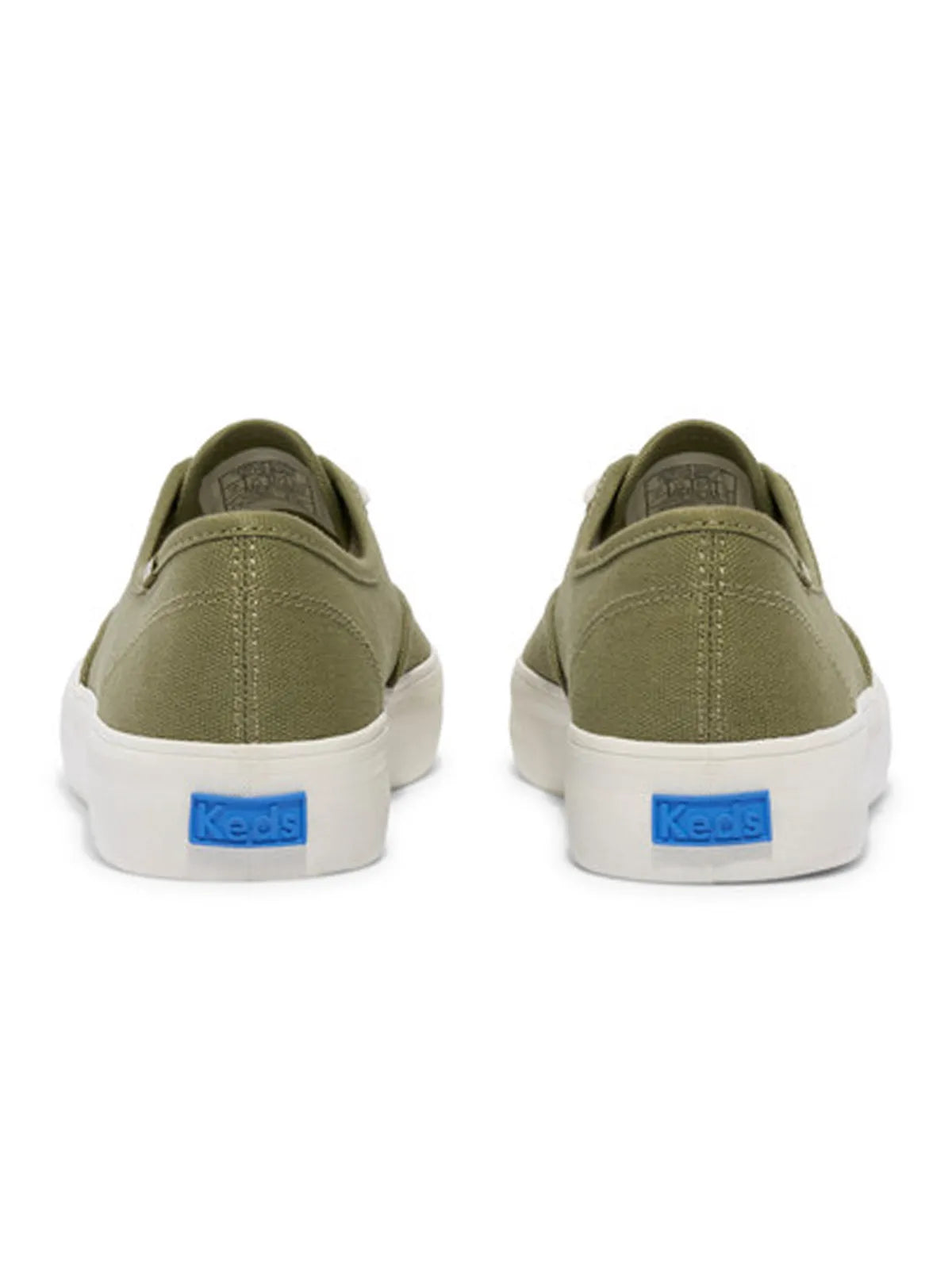 Zapatilla Mujer Champion GN Canvas Verde