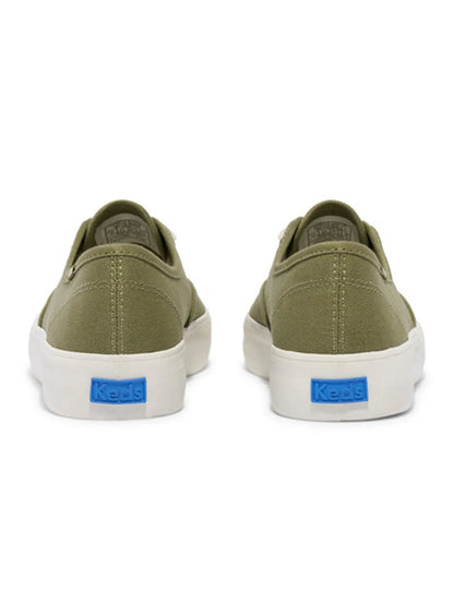Zapatilla Mujer Champion GN Canvas Verde