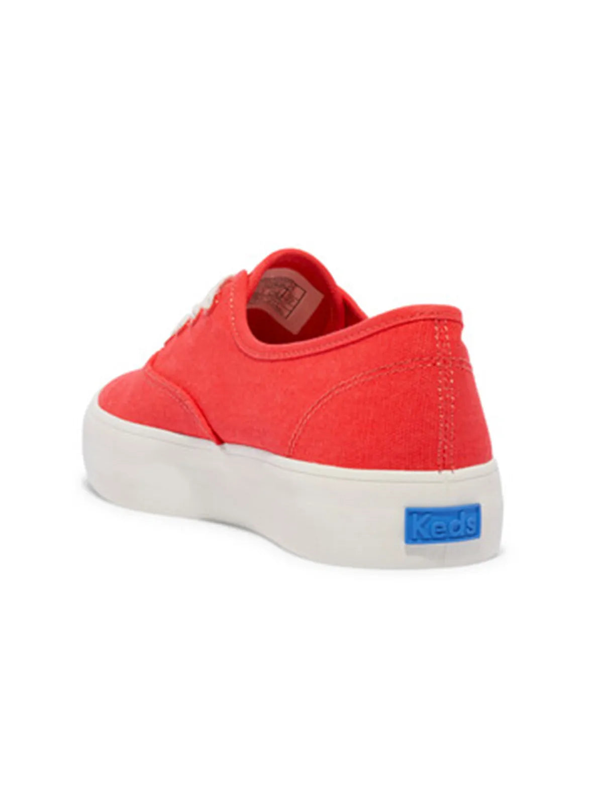 Zapatilla Mujer Champion GN Canvas Rojo