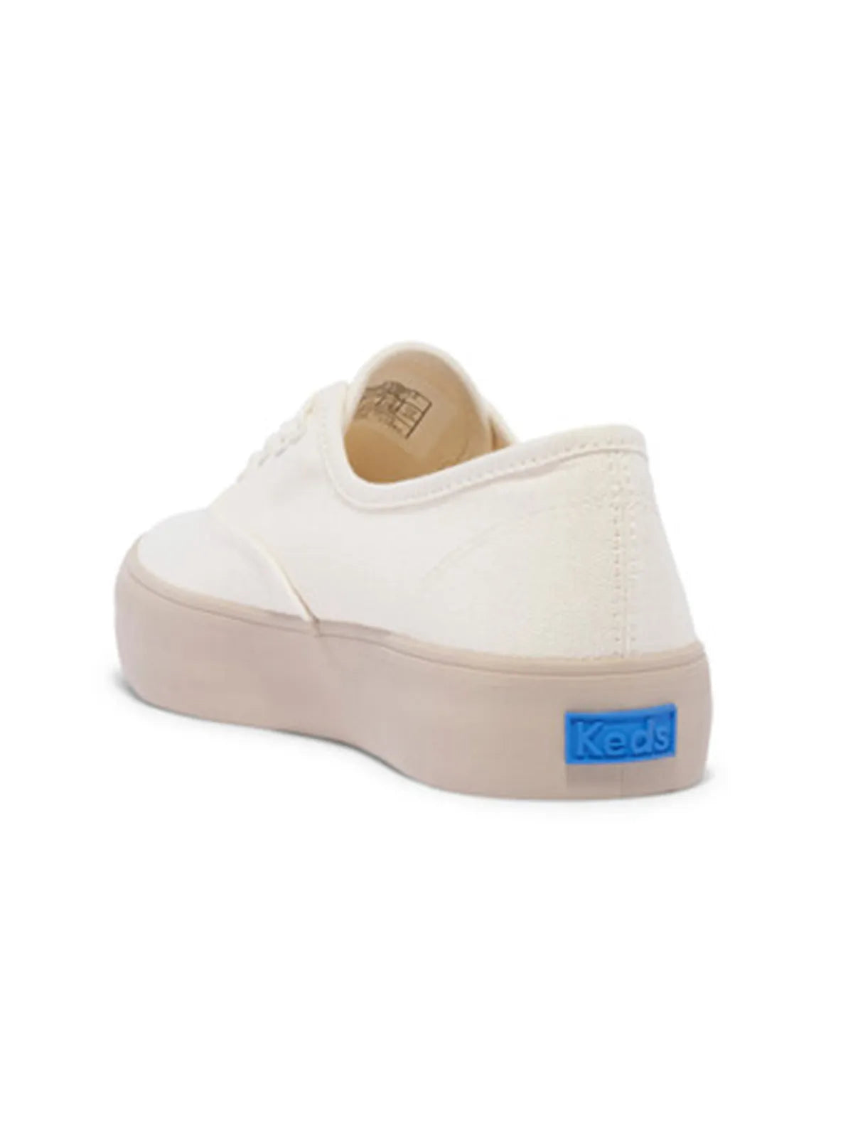 Zapatilla Mujer Champion GN Canvas Beige