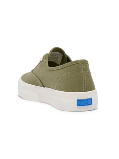Zapatilla Mujer Champion GN Canvas Verde