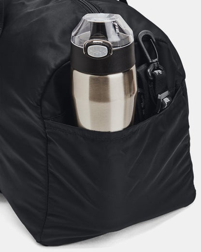 Bolso Mujer Entrenamiento Negro