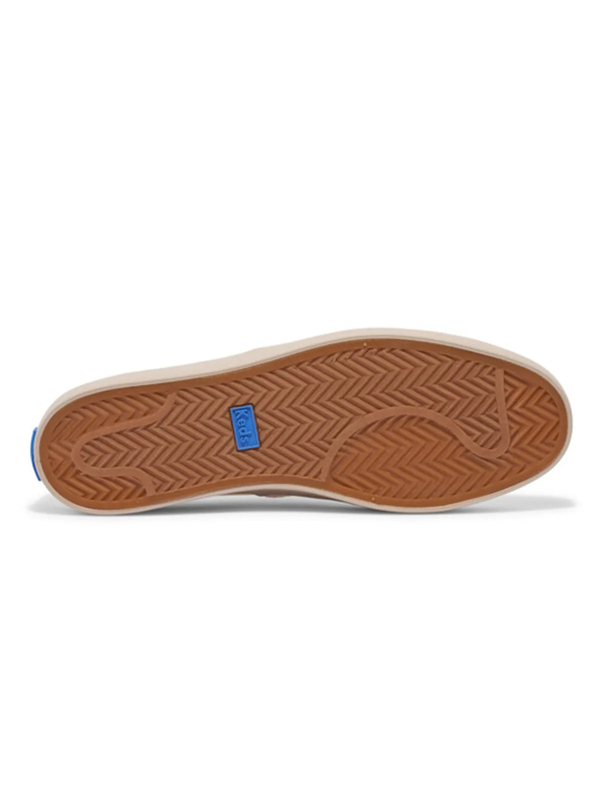 Zapatilla Mujer Champion GN Canvas Beige