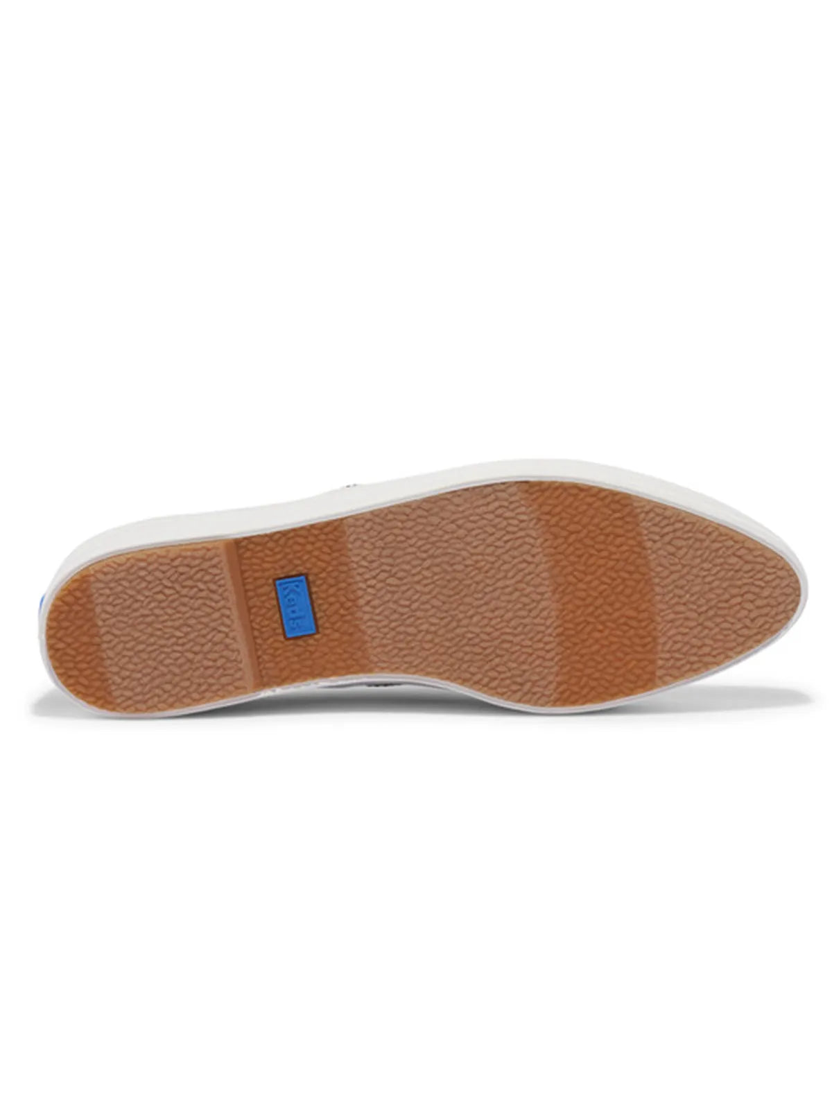 Zapatilla Mujer Pint Canvas Mini Dot Print Negro