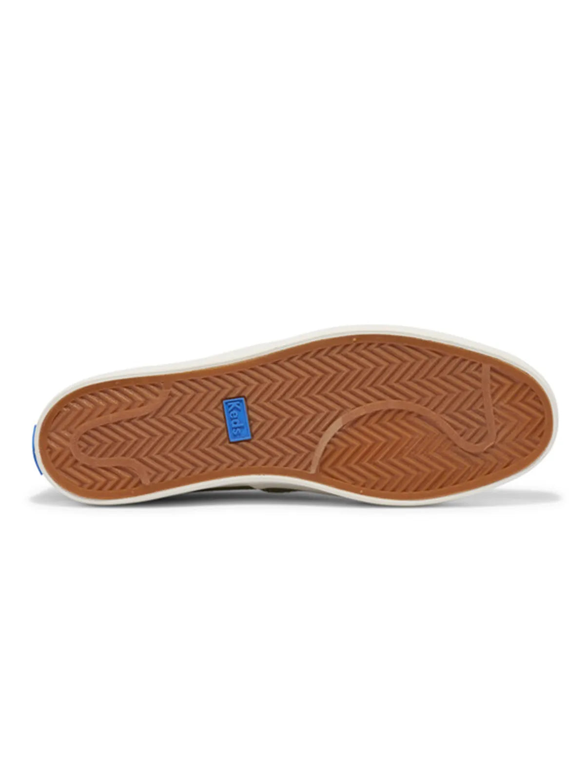 Zapatilla Mujer Champion GN Canvas Verde