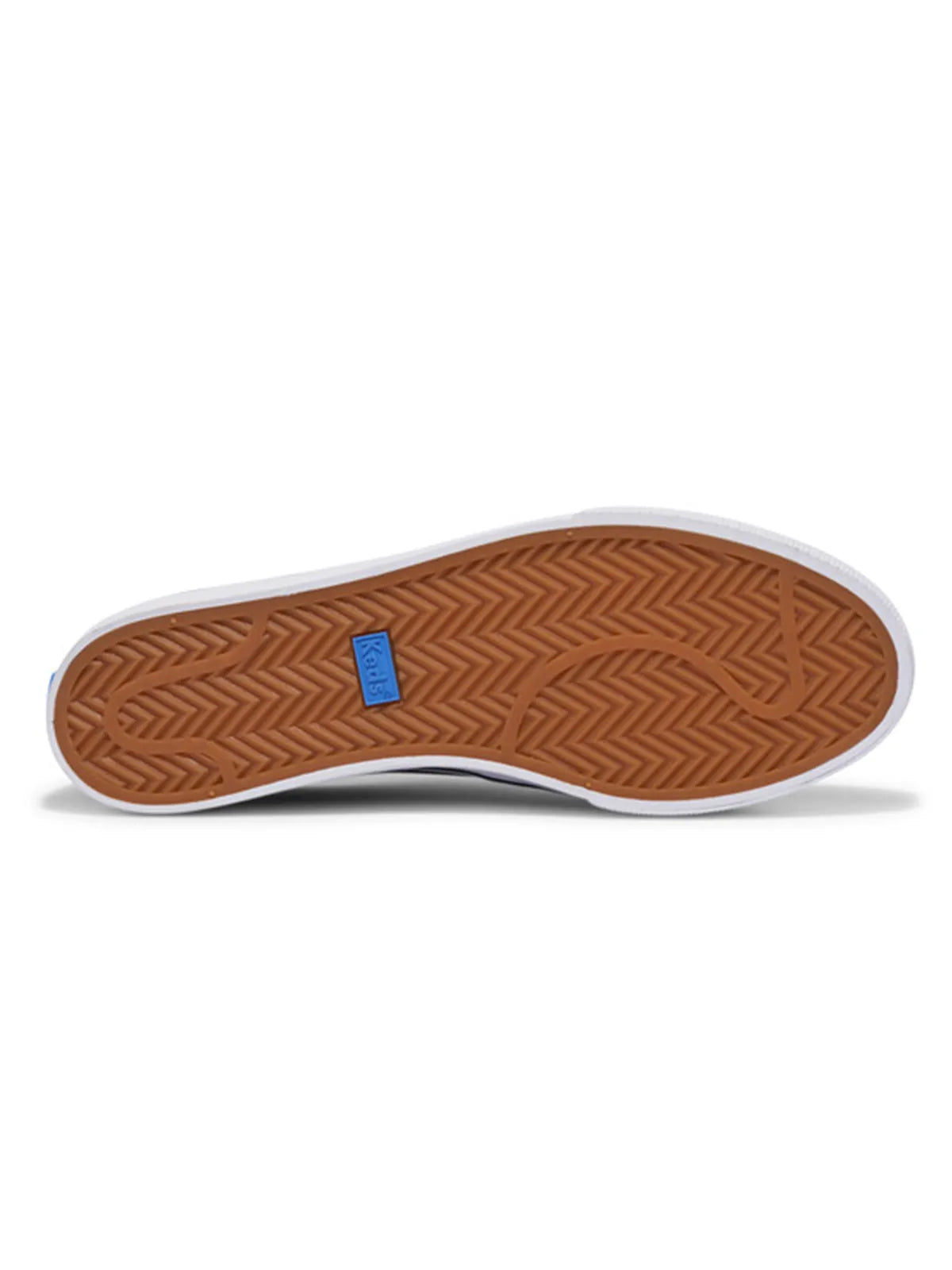 Zapatilla Mujer Cuero Jump Kick Duo Negra