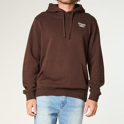 Polerón Hombre con Gorro Regular Moh