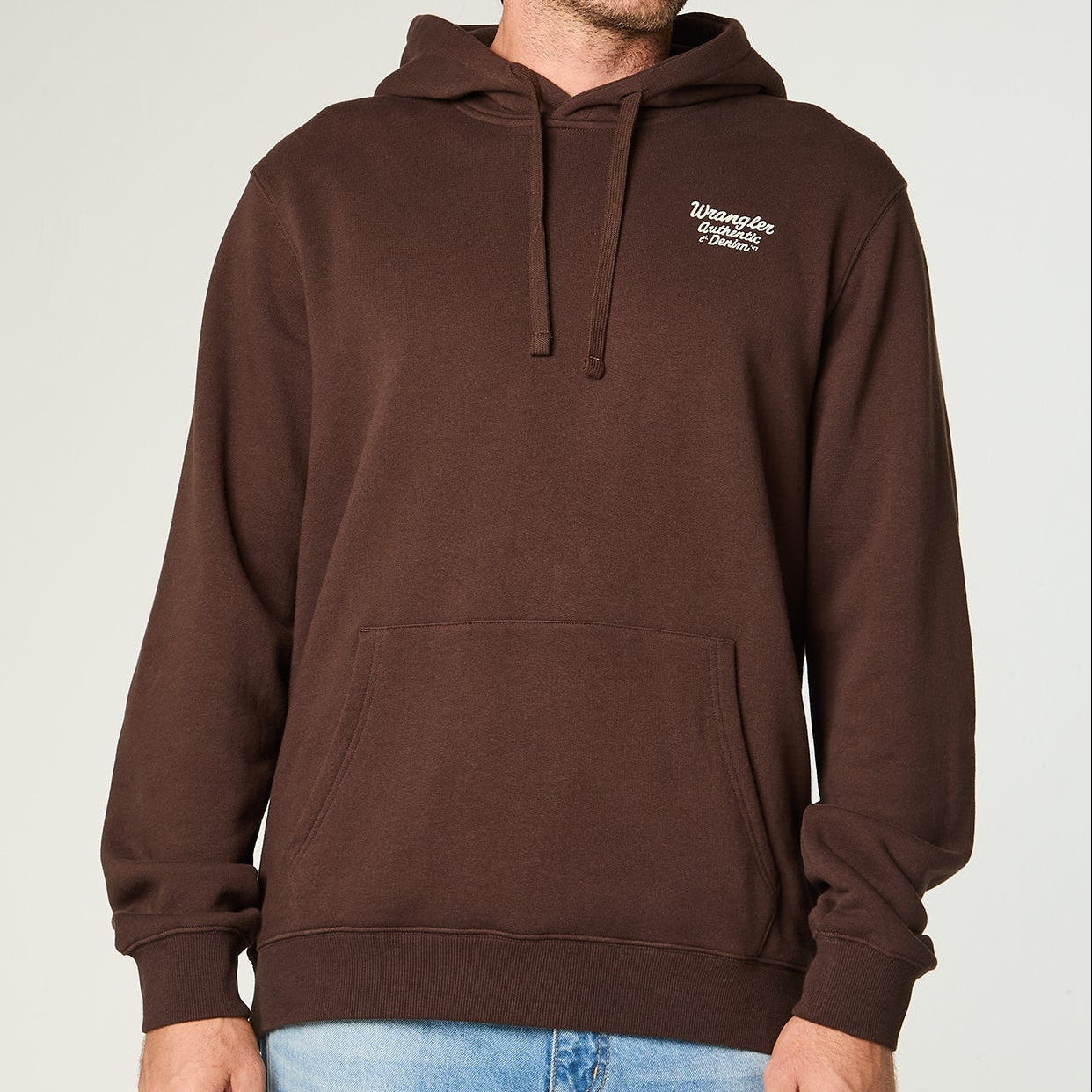Polerón Hombre con Gorro Regular Moh