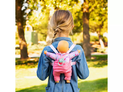 Muñeca Nenuco Bebé Damos un Paseo