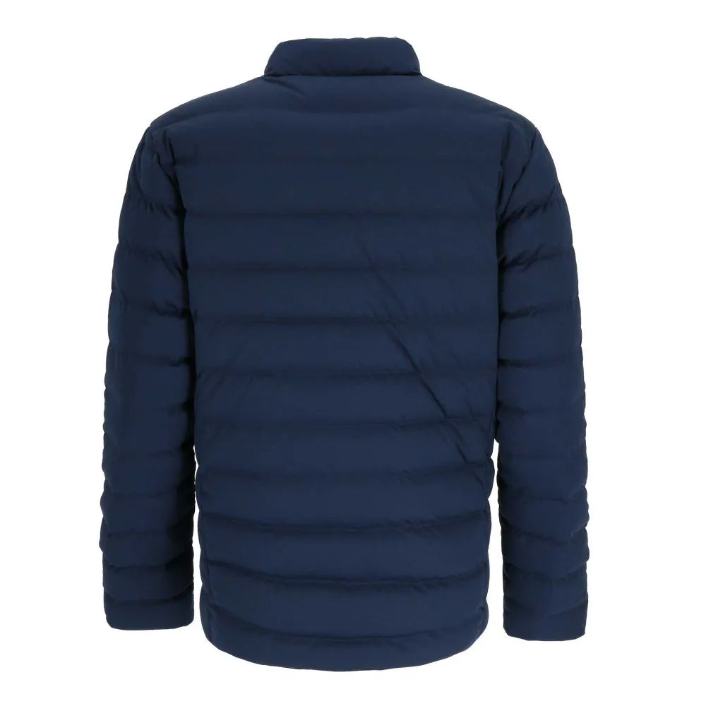 Parka Hombre Térmica Amorak Azul Marino