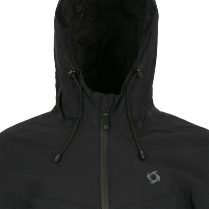 Chaqueta Hombre Storm Negro