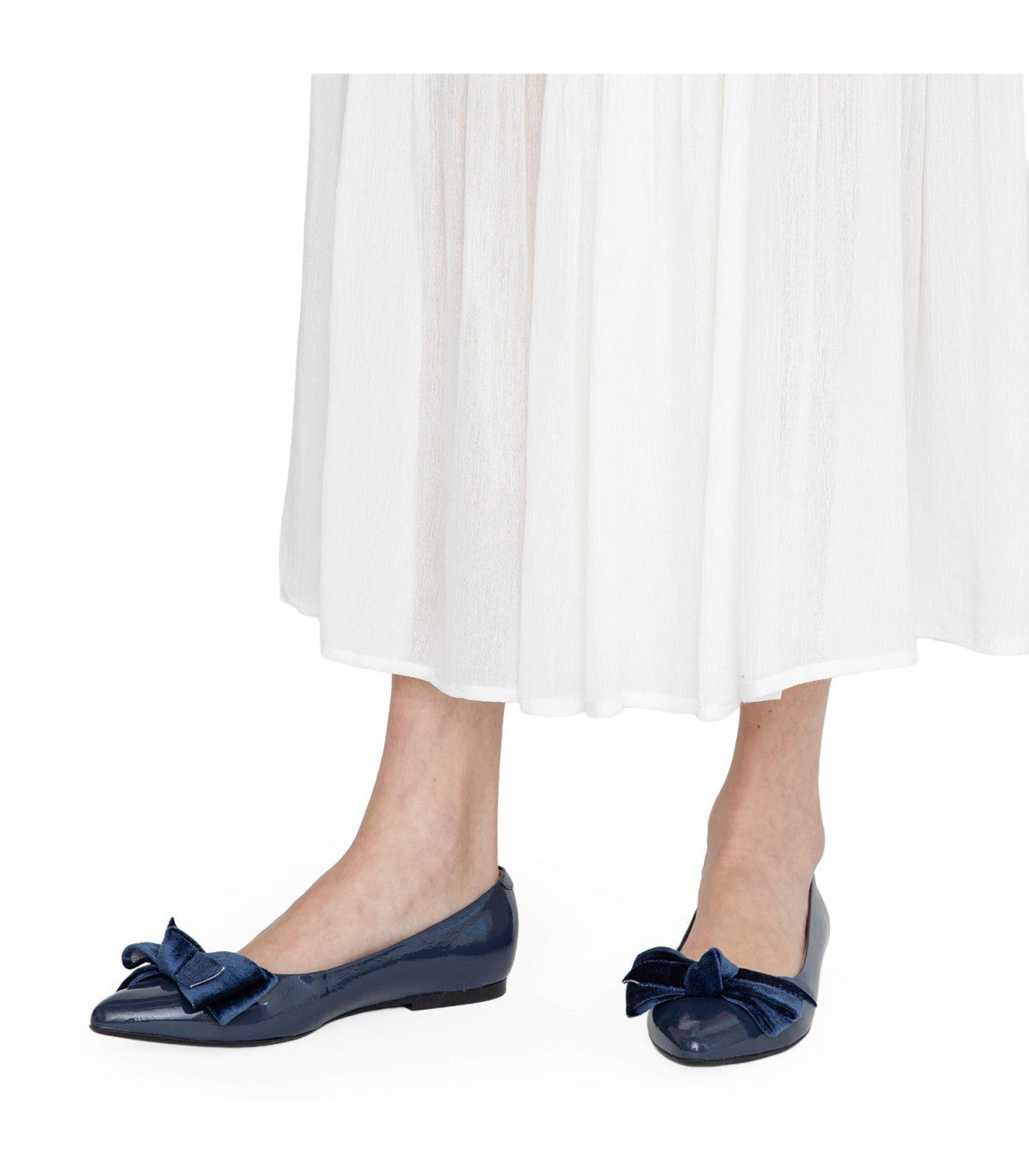 Ballerina Mujer Kim Marino