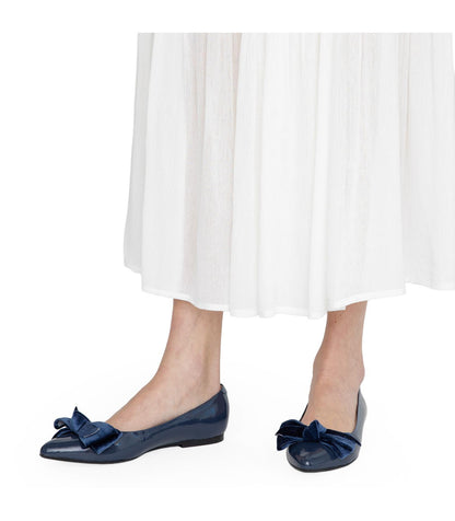 Ballerina Mujer Kim Marino