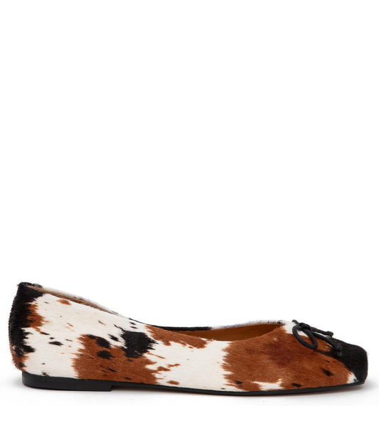 Ballerina Mujer Marygold Multicolor