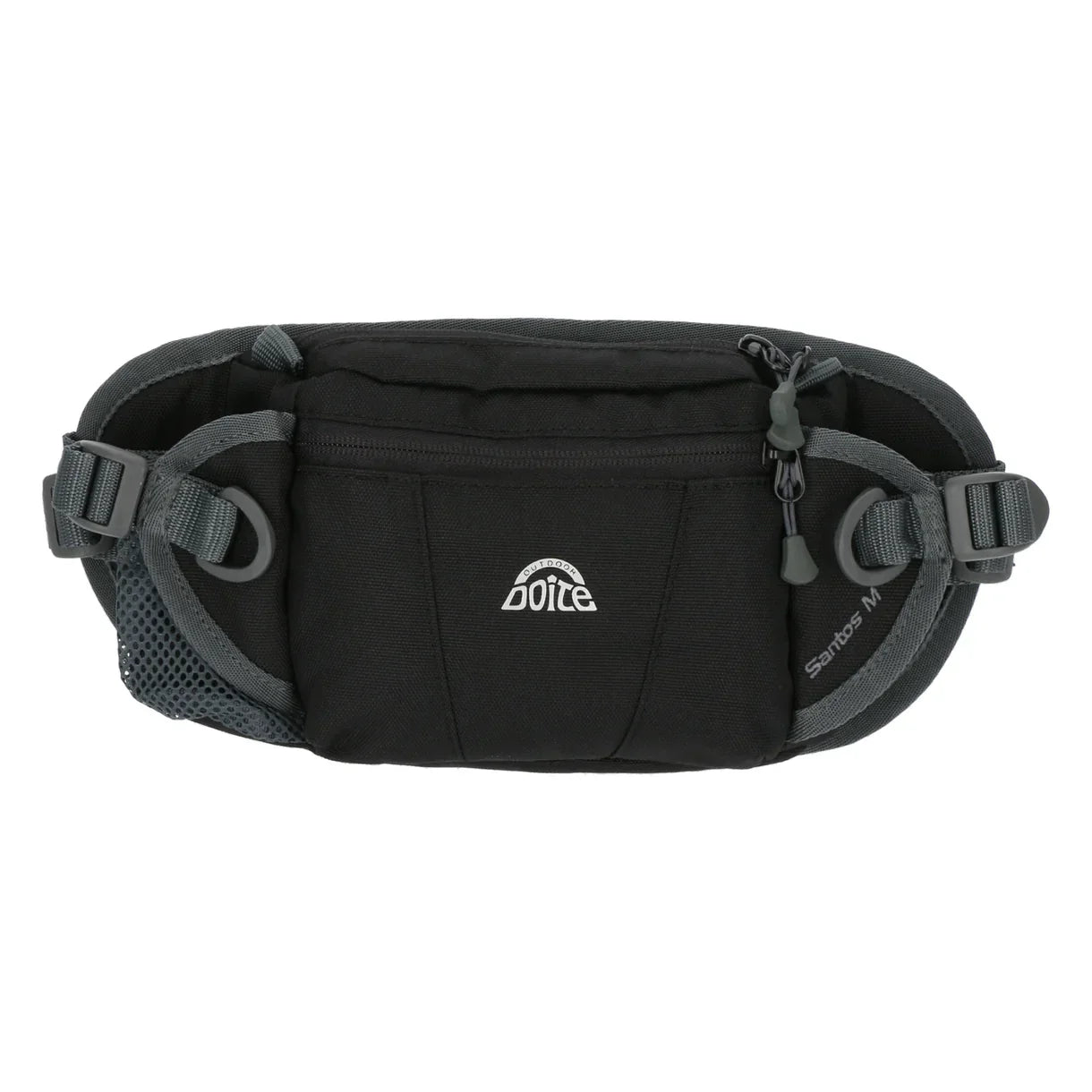 Banano Santos 1,2L Black