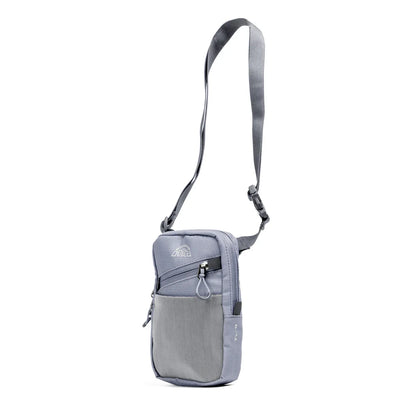 Bolso De Viaje Tero Sky Blue