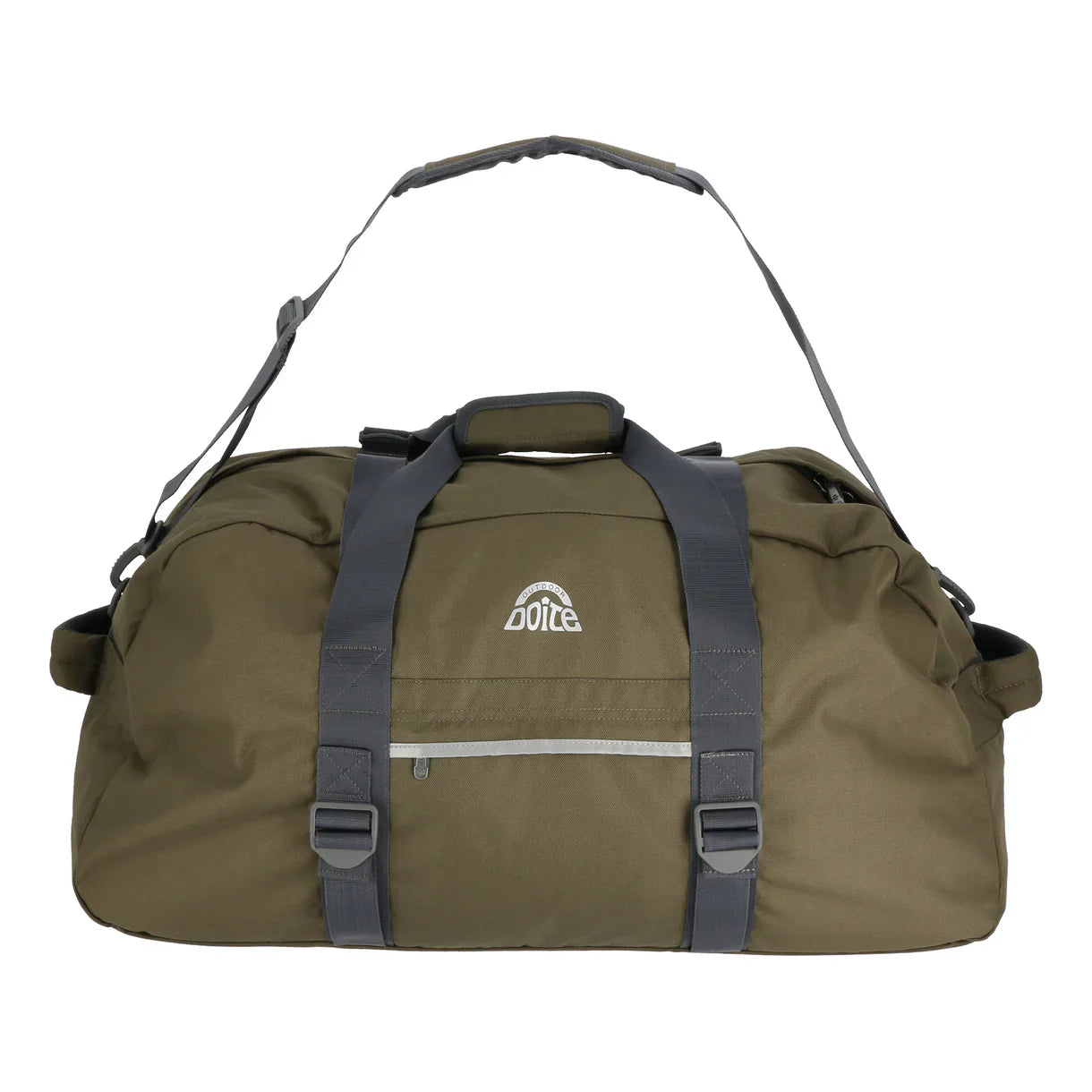 Bolso de Viaje Balano 65L Olivo