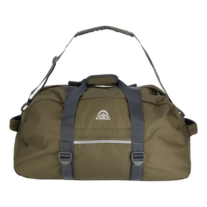 Bolso de Viaje Balano 65L Olivo