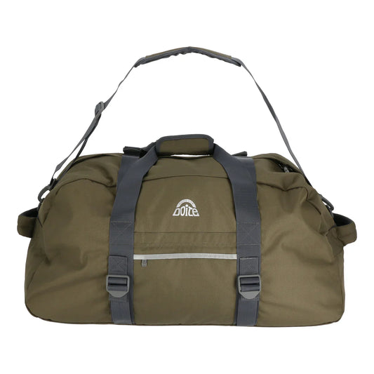 Bolso de Viaje Balano 65L Olivo