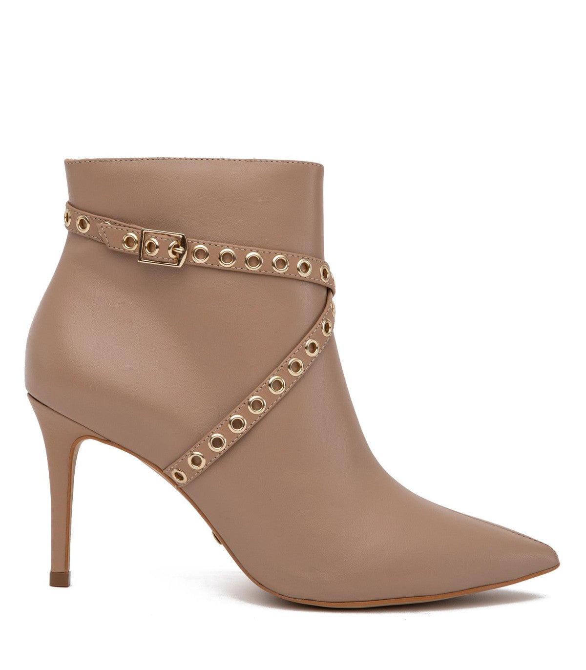 Botin Mujer Rania Nude